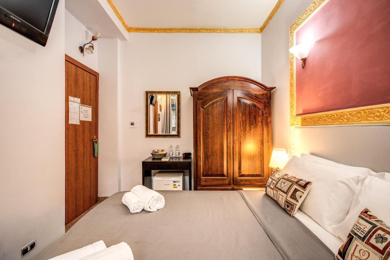 Goito Casa de hóspedes Roma