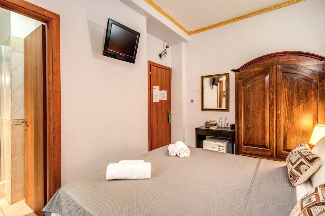 Goito Casa de hóspedes Roma