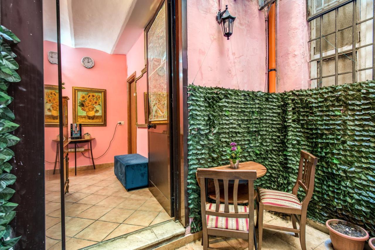 Casa de hóspedes Goito Roma