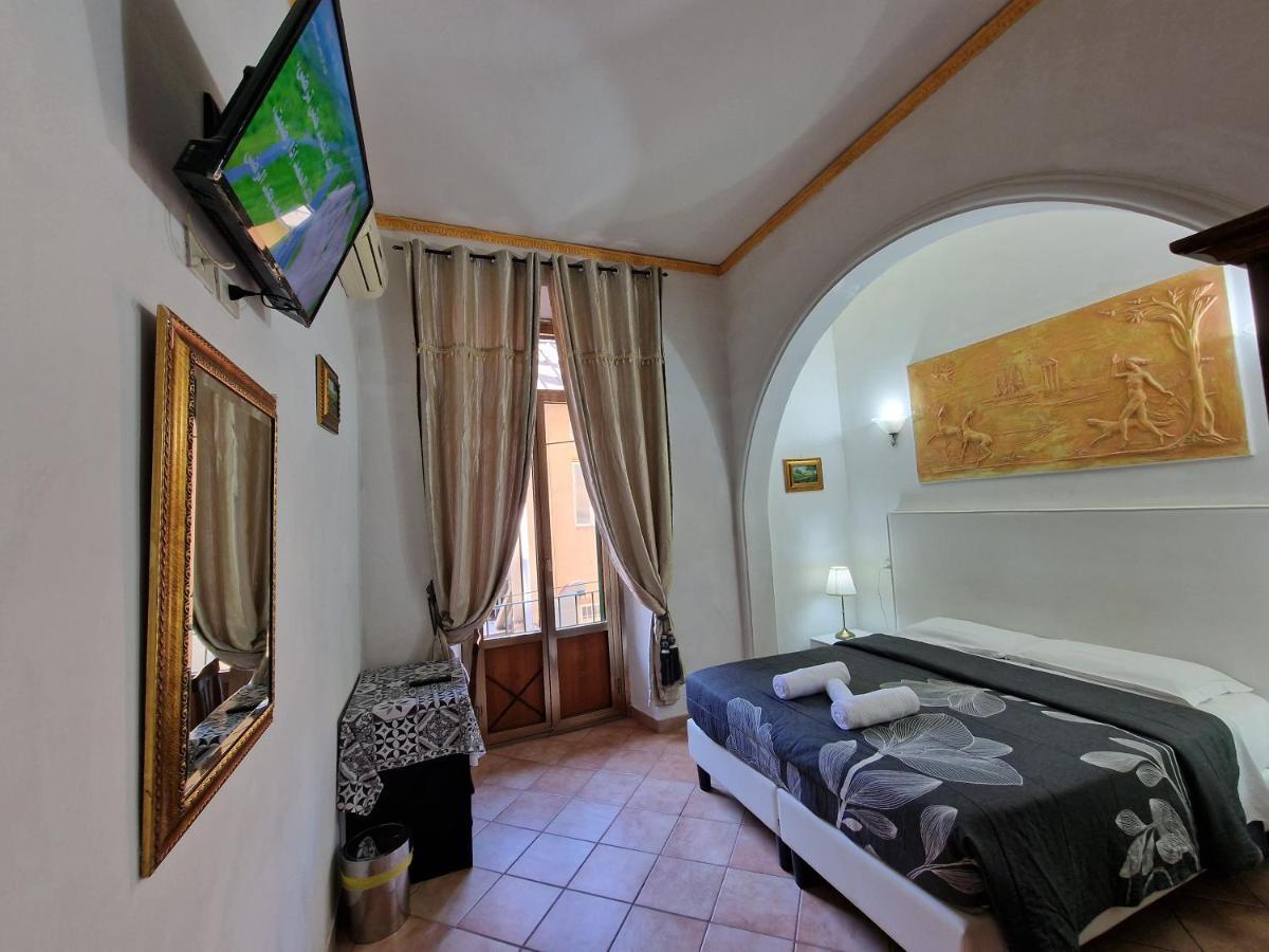 Goito Casa de hóspedes *